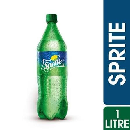 SPRITE 1 LITER